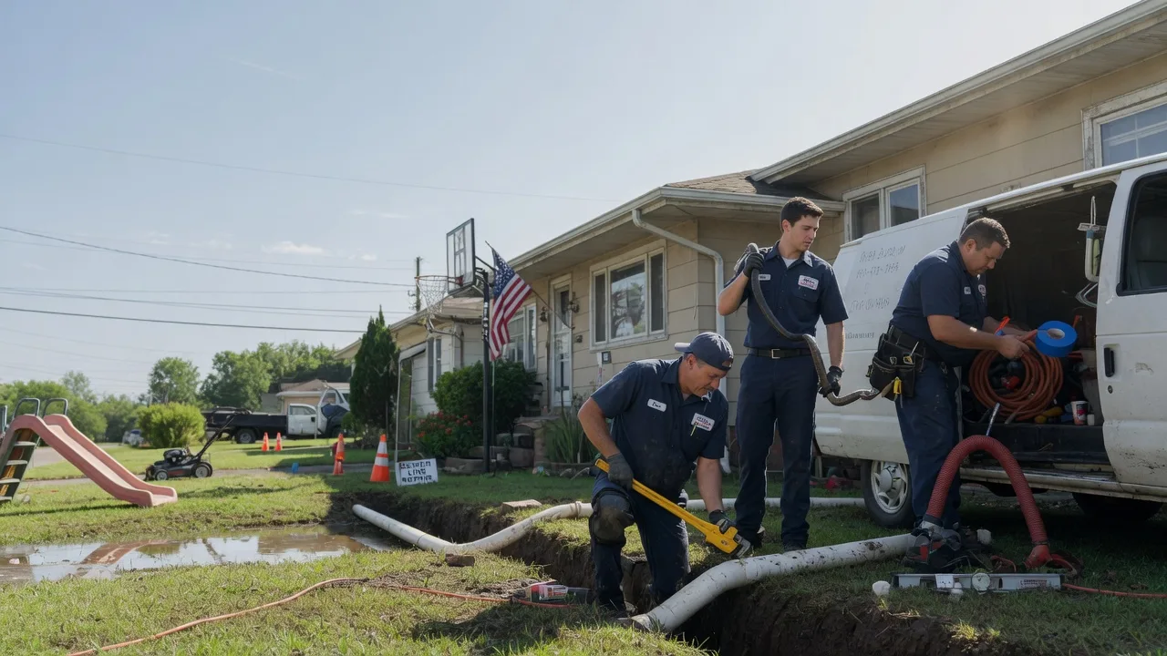 Toilet Installation in North Lawrence, NY near me